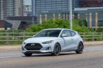 Hyundai Veloster Turbo R-Spec 2018 года (NA)